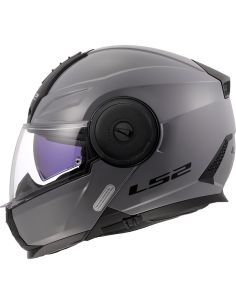 Casque LS2 Scope 2 FF902 Gris