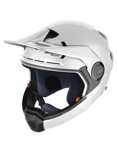 Casque Transformable Nolan N30-4 XP Classic Gris Mat