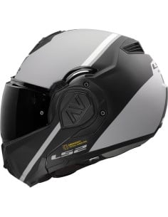 Casque Modulable LS2 Advant...