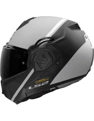 Casque Modulable LS2 Advant FF906 Swipe