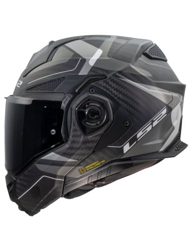 Casque LS2 FF901 advant-x Carbon Horizon