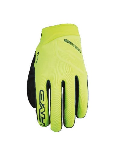 Gants Five Neo Off-Road - Jaune