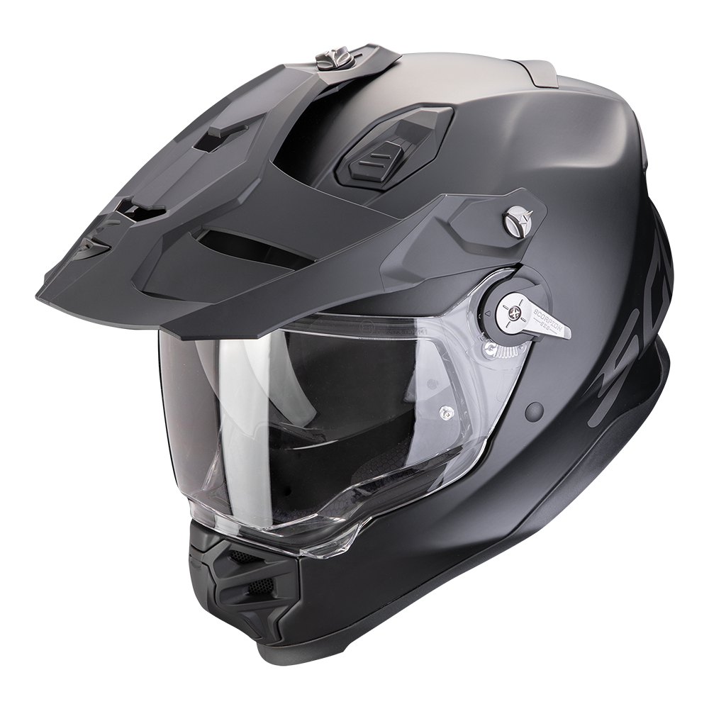 Casque Touring Scorpion ADF 9000 Air
