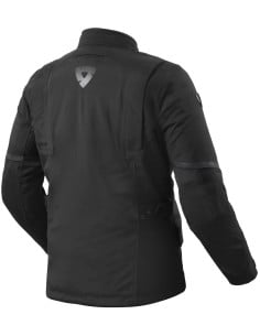 Veste Rev'it Trench 2 GTX Gore-Tex Noir 2