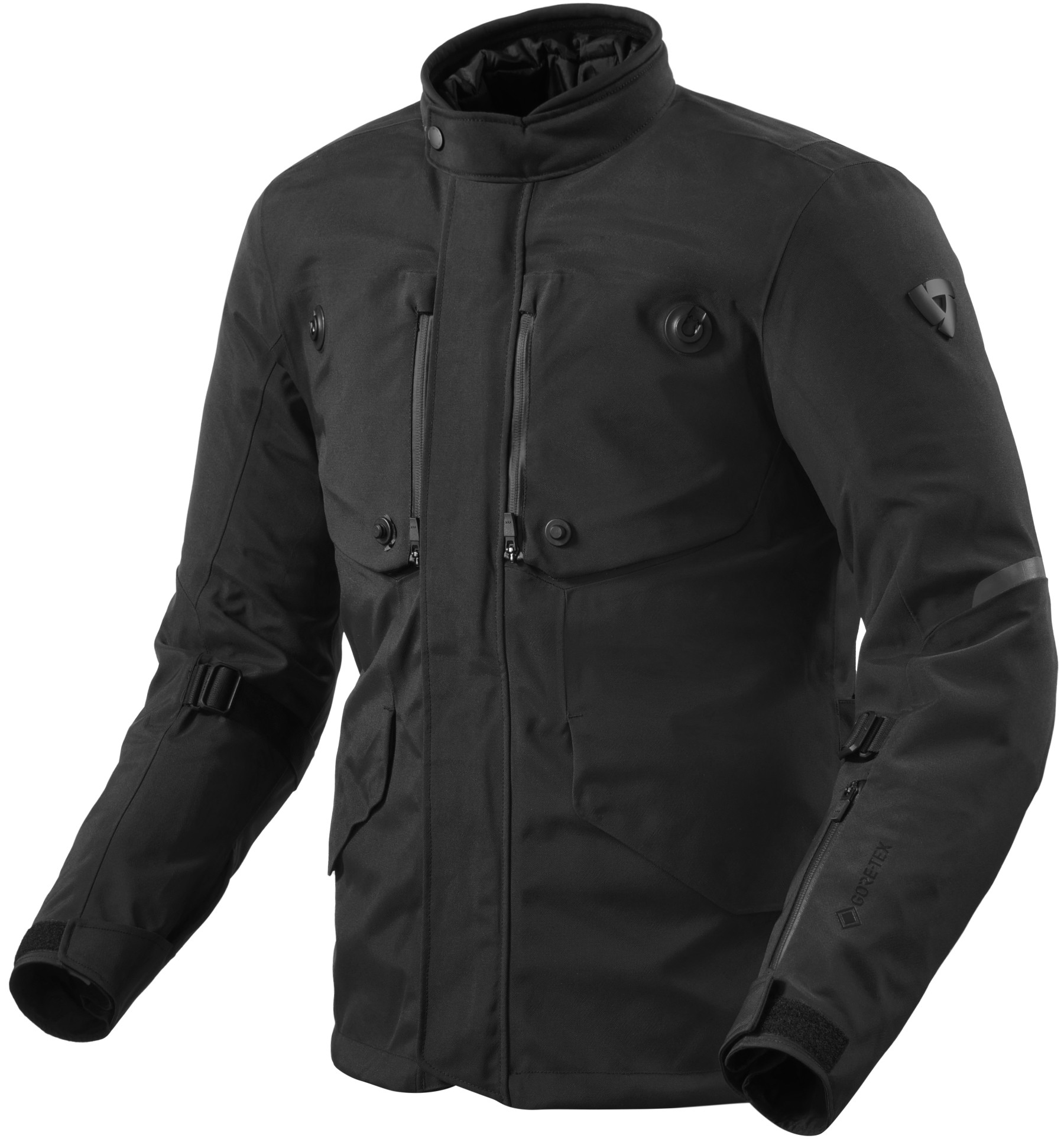 Revit Trench 2 GTX, veste textile Gore-Tex