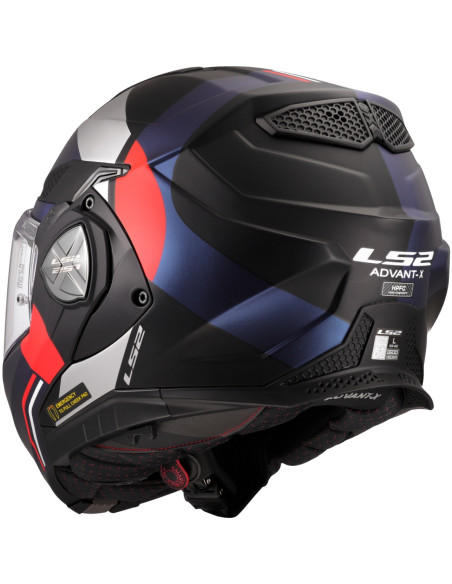 Casque LS2 FF901 Advant X Ultra ECE 22-06