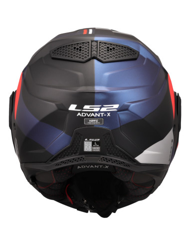 Casque LS2 FF901 Advant X Ultra ECE 22-06