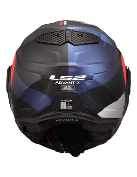 Casque LS2 FF901 Advant X Ultra ECE 22-06