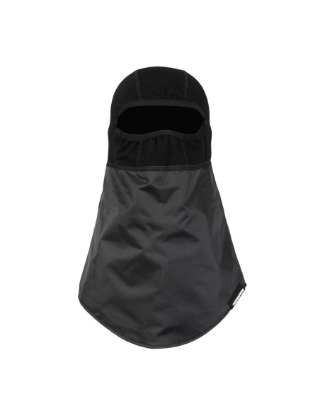 Cagoule Moto Tucano Urbano Burian WP Balaclava Noir