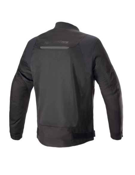 Veste Moto Alpinestars Luc V2 Air - Noir