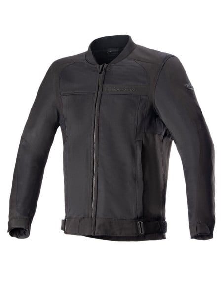Veste Moto Alpinestars Luc V2 Air - Noir