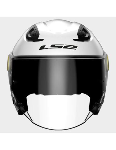 Casque Enfant LS2 Funny 2 Blanc