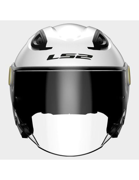 Casque Enfant LS2 Funny 2 Blanc