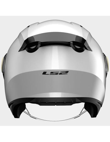 Casque Enfant LS2 Funny 2 Blanc