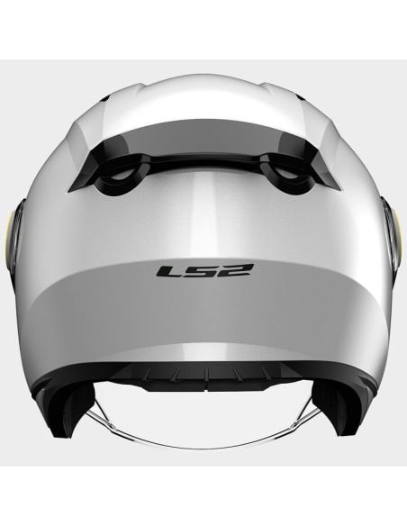 Casque Enfant LS2 Funny 2 Blanc