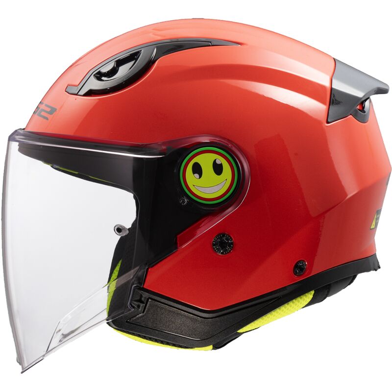 Casque Enfant LS2 Funny 2