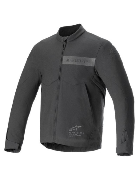 Veste Alpinestars Aeron - Noir Veste Alpinestars Aeron - Noir