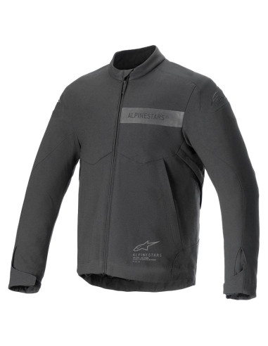 Veste Alpinestars Aeron - Noir Veste Alpinestars Aeron - Noir