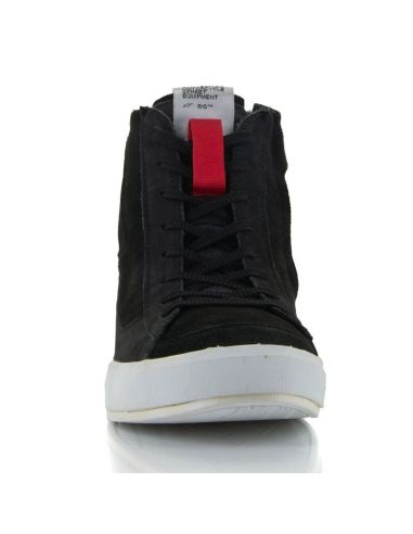 Baskets Moto Alpinestars Stated Baskets Moto Alpinestars Stated