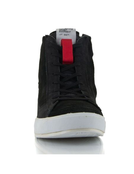 Baskets Moto Alpinestars Stated Baskets Moto Alpinestars Stated