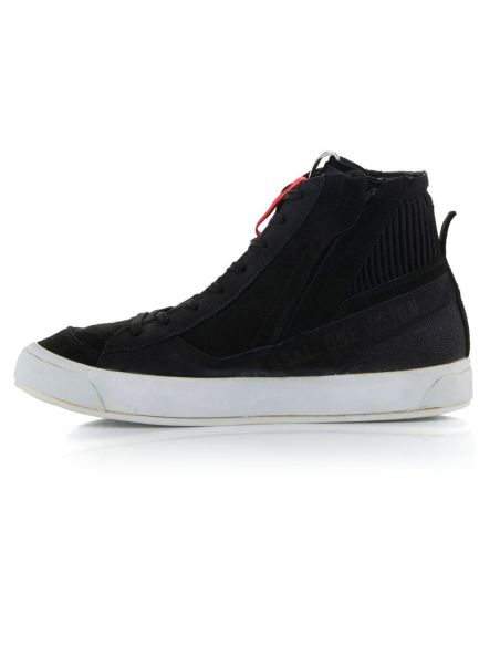 Baskets Moto Alpinestars Stated Baskets Moto Alpinestars Stated