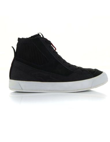 Baskets Moto Alpinestars Stated Baskets Moto Alpinestars Stated