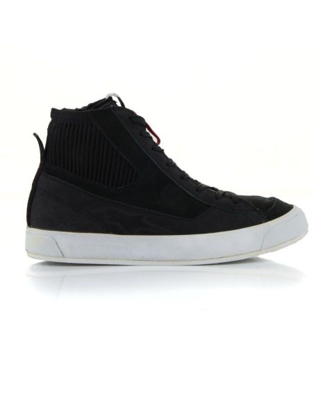 Baskets Moto Alpinestars Stated Baskets Moto Alpinestars Stated