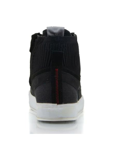 Baskets Moto Alpinestars Stated Baskets Moto Alpinestars Stated