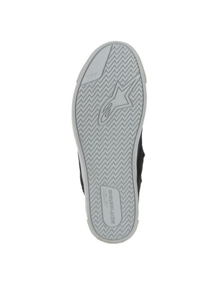 Baskets Moto Alpinestars Stated Baskets Moto Alpinestars Stated