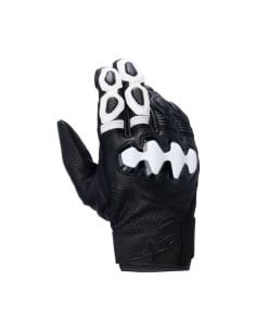 Gants Alpinestars Celer V3 - Noir/Blanc
