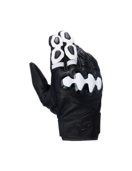 Gants Alpinestars Celer V3 - Noir/Blanc