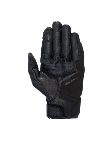 Gants Alpinestars Celer V3 - Noir/Blanc