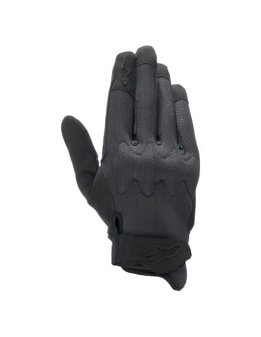 Gants Alpinestars Stated Air - Noir