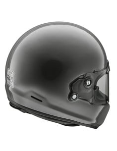 Casque Arai Concept X -  Noir 2