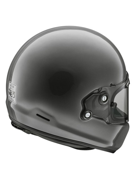 Casque Arai Concept X -  Noir