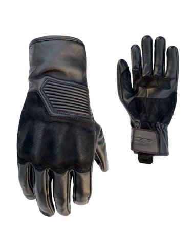 Gants RST Crosby - Noir