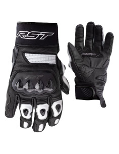 Gants RST Freestyle 2 - Noir/Blanc