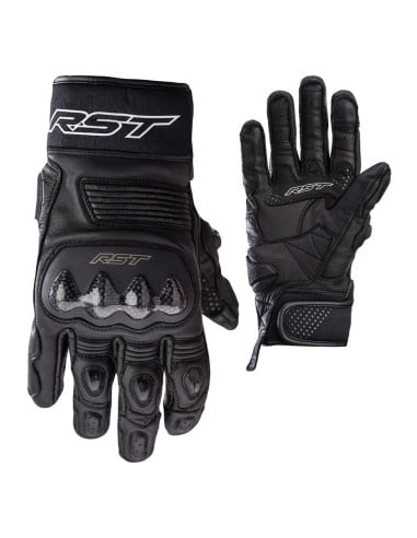 Gants RST Freestyle 2 - Noir/Blanc