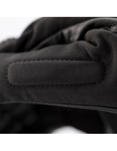 Gants Homme RST Urban Windblock - Noir Gants Homme RST Urban Windblock - Noir