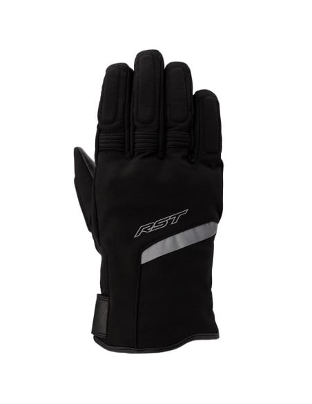 Gants Homme RST Urban Windblock - Noir Gants Homme RST Urban Windblock - Noir