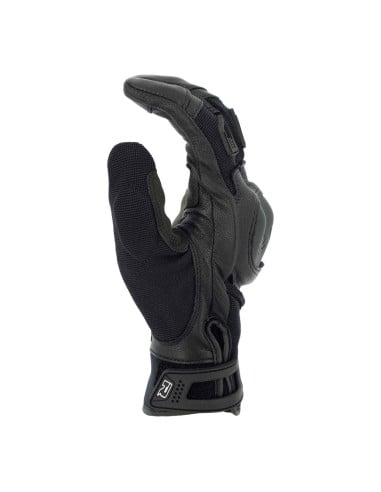 Gants Richa Magma 2 - Noir Gants Richa Magma 2 - Noir