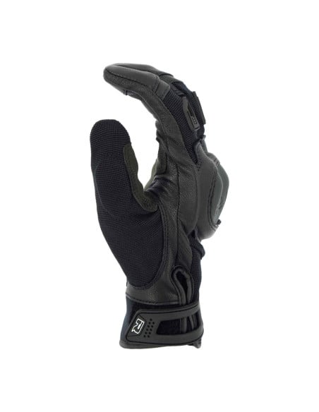 Gants Richa Magma 2 - Noir Gants Richa Magma 2 - Noir