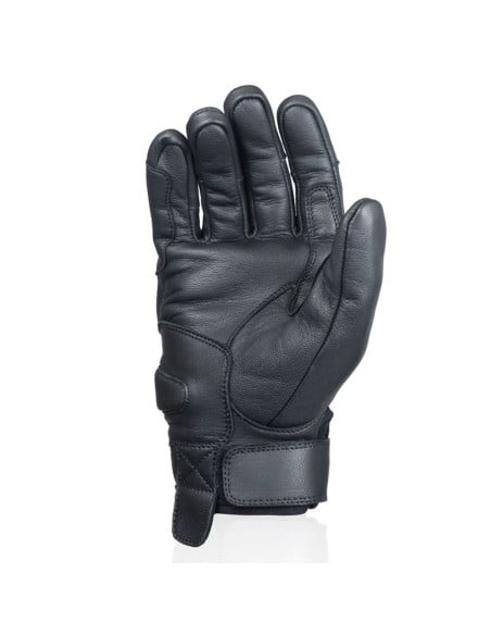 Gants Harisson Lisbonne Air - Noir