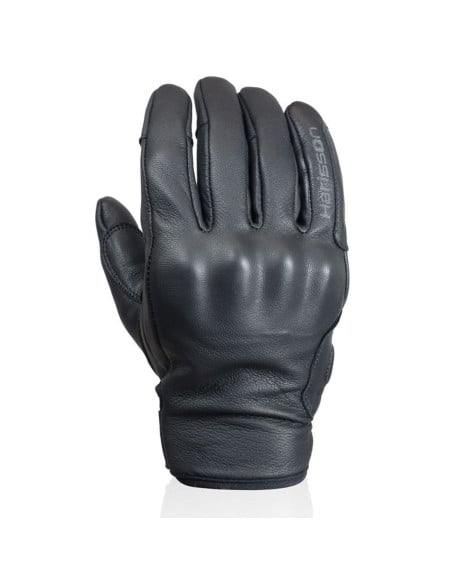 Gants Harisson Lisbonne Air - Noir