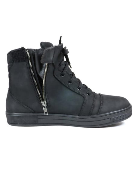 Chaussures Harisson Branco - Noir Chaussures Harisson Branco - Noir