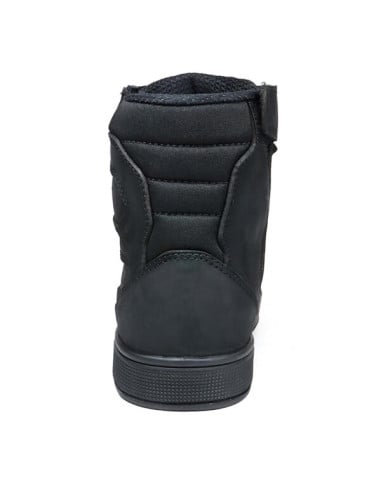 Chaussures Harisson Branco - Noir Chaussures Harisson Branco - Noir