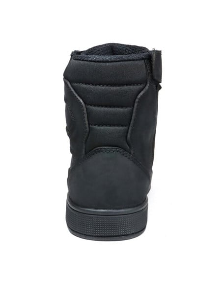 Chaussures Harisson Branco - Noir Chaussures Harisson Branco - Noir