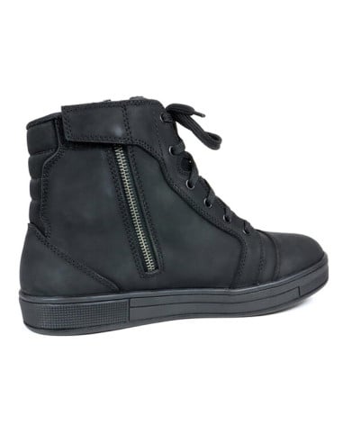 Chaussures Harisson Branco - Noir Chaussures Harisson Branco - Noir