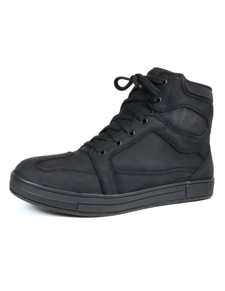 Chaussures Harisson Branco - Noir Chaussures Harisson Branco - Noir