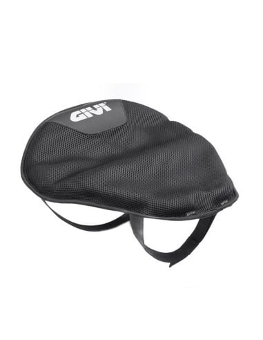 Coussin de Selle Moto Givi S230 Gonflable